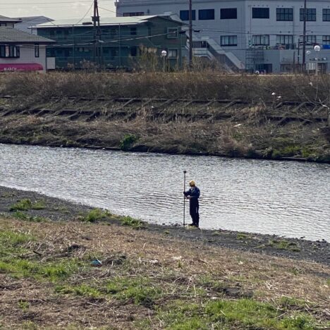 ～現場風景～
