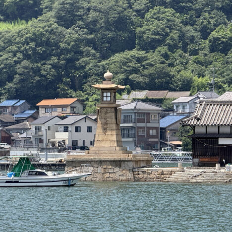 和歌山県TLS測量