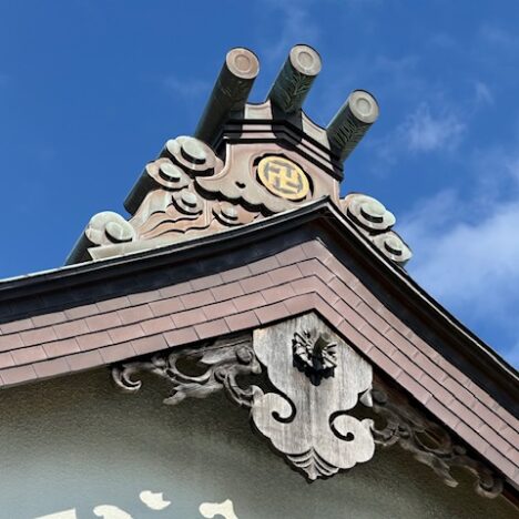 広島県TLS測量